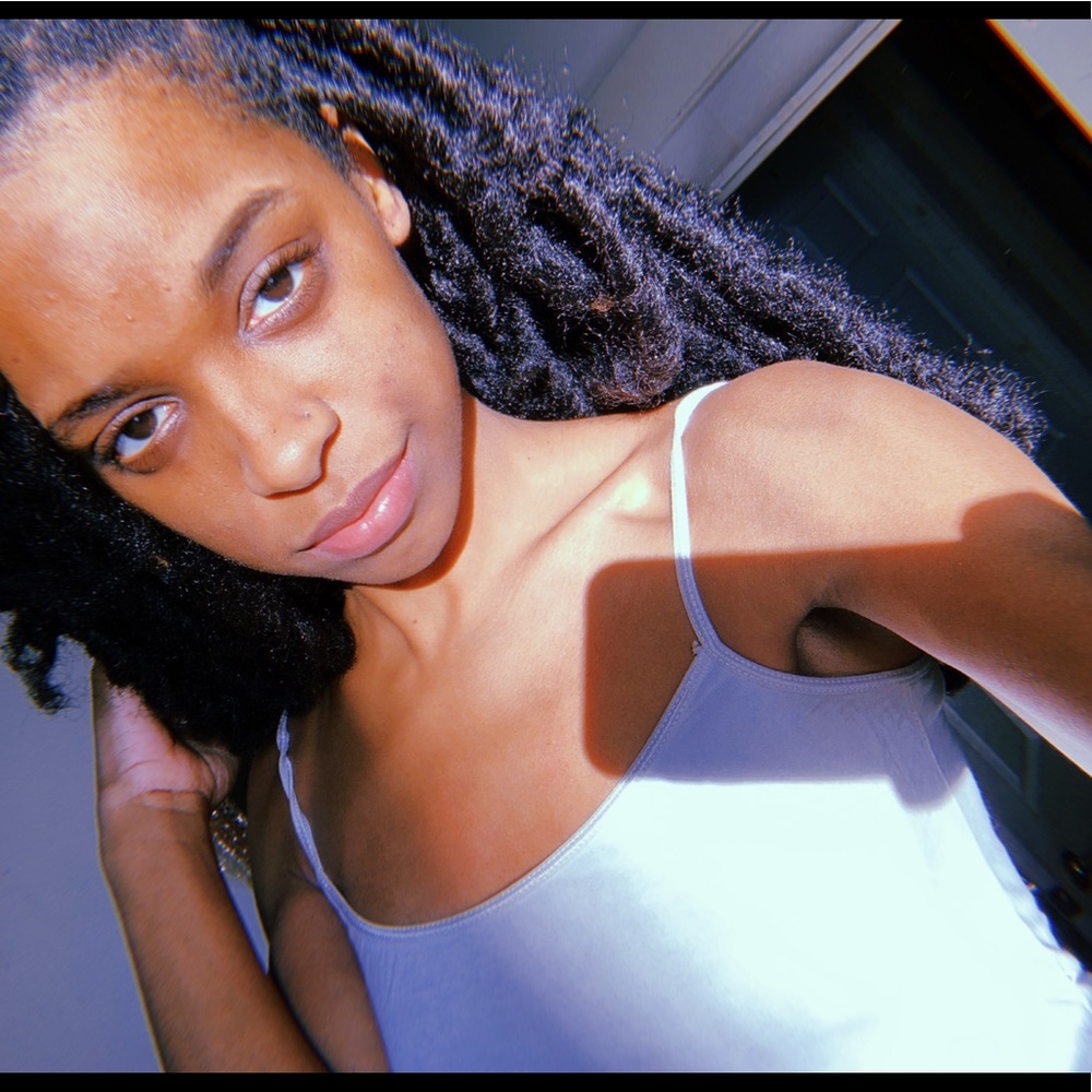 Meet your Posher, Bianca